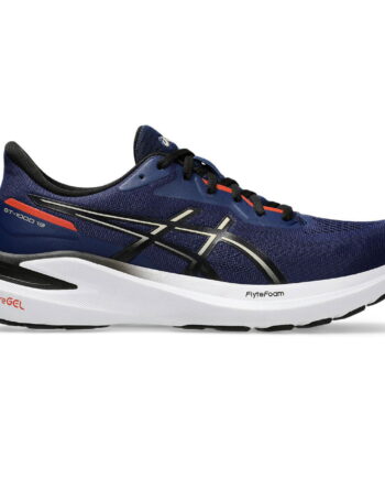 Asics 1000 Løbesko til Mænd – Uovertruffen Komfort og Støtte