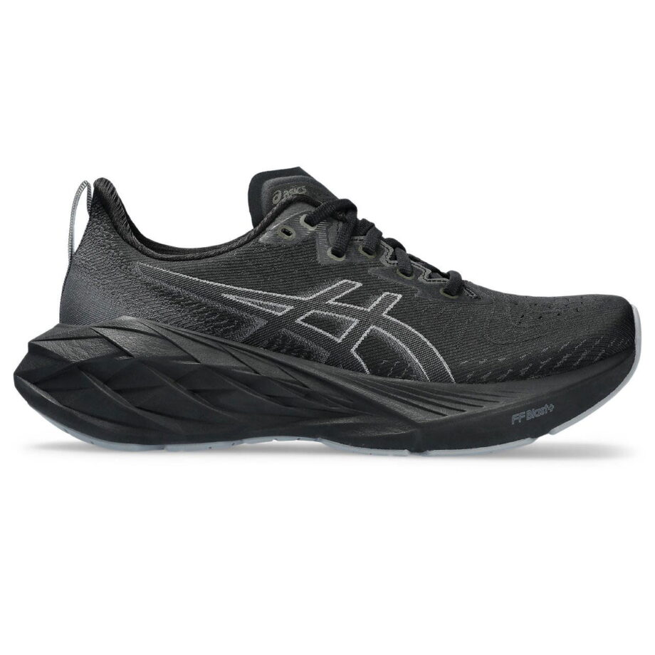 Asics Novablast Løbesko til Damer – Fantastisk Tilbud!