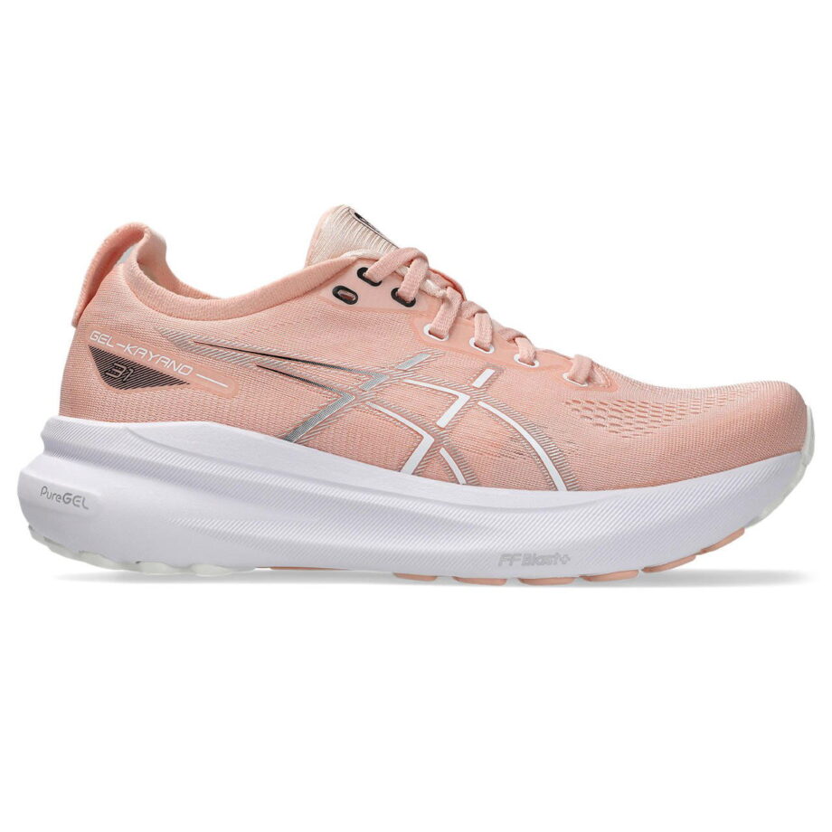 Asics Gel Kayano Løbesko til Damer – Uovertruffen Støtte!