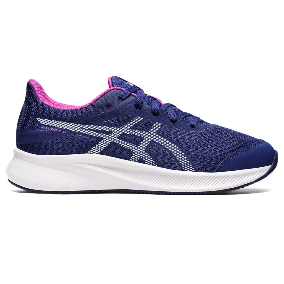 Asics Patriot Løbesko til Børn – Fantastisk Tilbud!