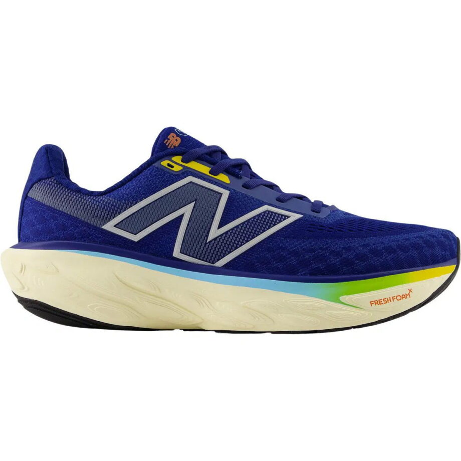 New Balance 1080 Løbesko til Mænd – Uovertruffen Komfort!