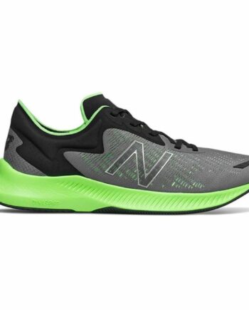 Grønne New Balance løbesko til mænd – Sportstilbud!