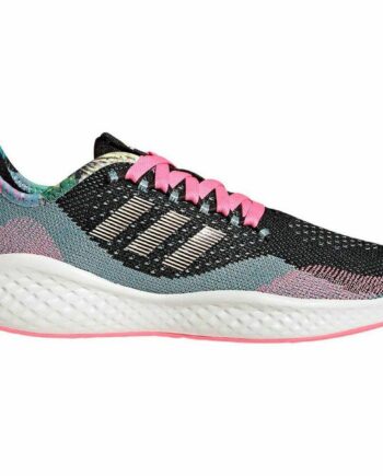 Adidas Fluidflow Løbesko til Dame – Komfort og Stil!
