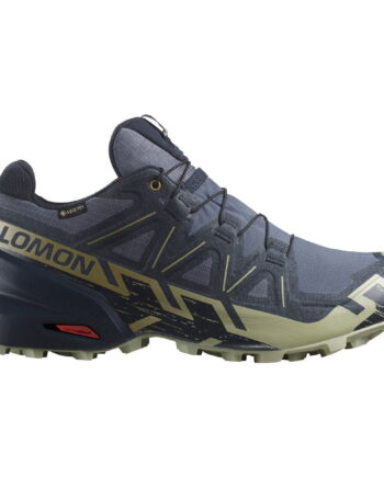 Salomon Speedcross Gore-Tex løbesko til mænd – Fantastisk tilbud!