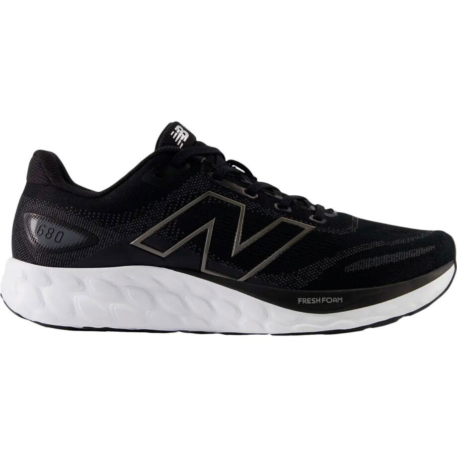 New Balance Fresh Foam 680 Løbesko – Fantastisk Tilbud!
