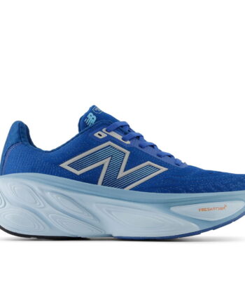 New Balance Fresh Foam More Løbesko – Uundgåelige for Løbere