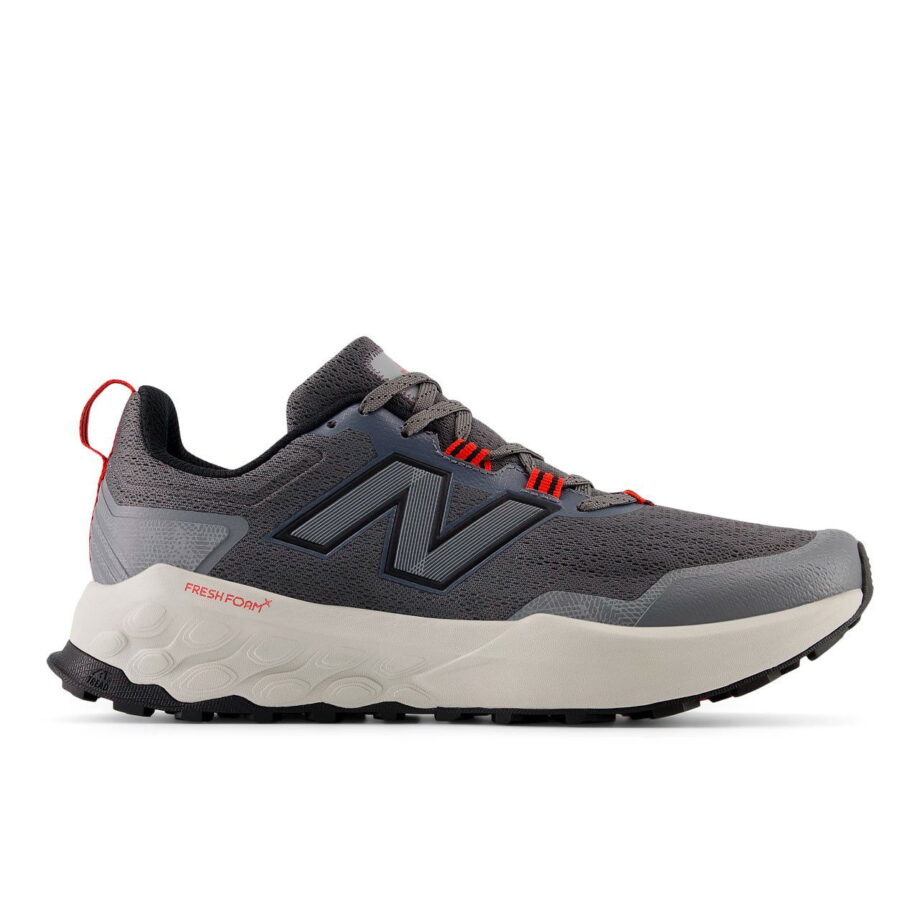 New Balance Fresh Foam Garo Trail Løbesko - Fantastisk Tilbud!