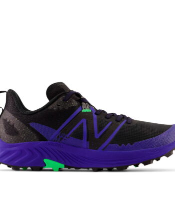 New Balance Fuelcell Summit Trail Løbesko – Fantastisk Tilbud!