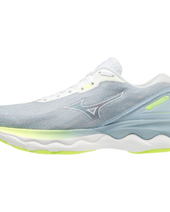 Mizuno Wave Skyrise Løbesko til Damer – Fantastisk Tilbud!