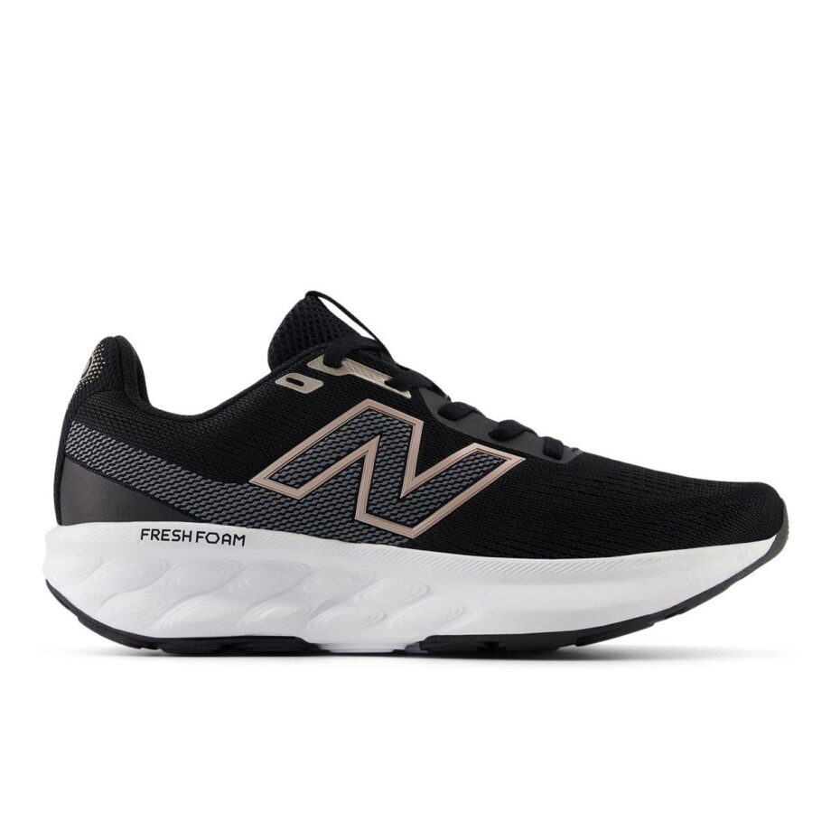 New Balance Fresh Foam 520 – Komfortable løbesko på udsalg