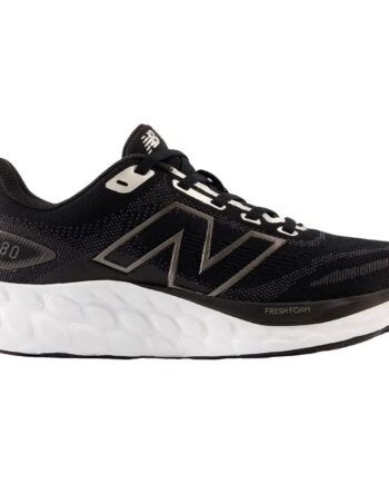 New Balance Fresh Foam 680 - Komfortable Løbesko til God Pris