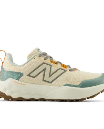New Balance Fresh Foam Garo Trail Løbesko – Fantastisk Tilbud!
