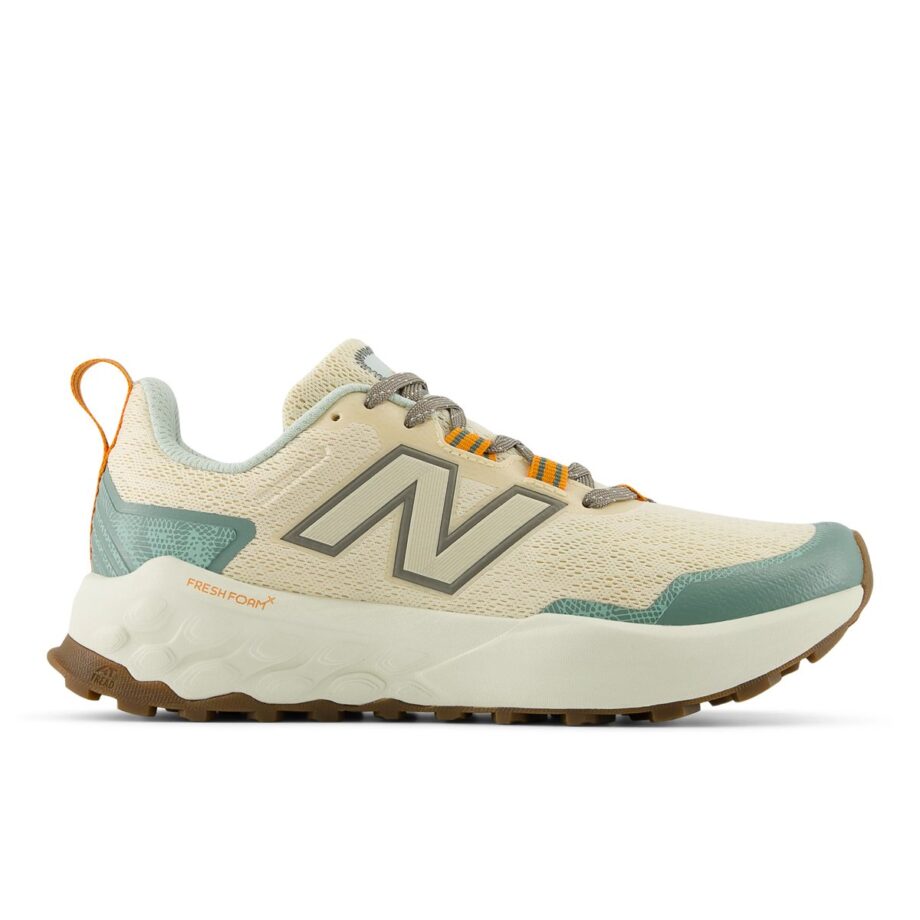 New Balance Fresh Foam Garo Trail Løbesko – Fantastisk tilbud!