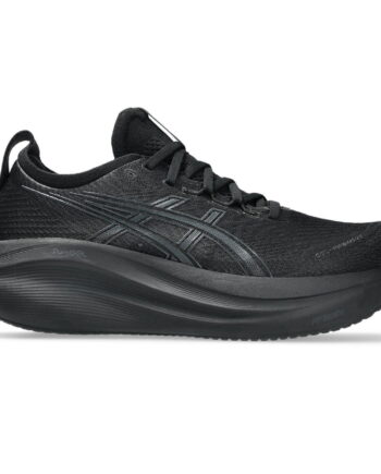 Asics Gel Nimbus Løbesko – Uovertruffen komfort til Black Friday!