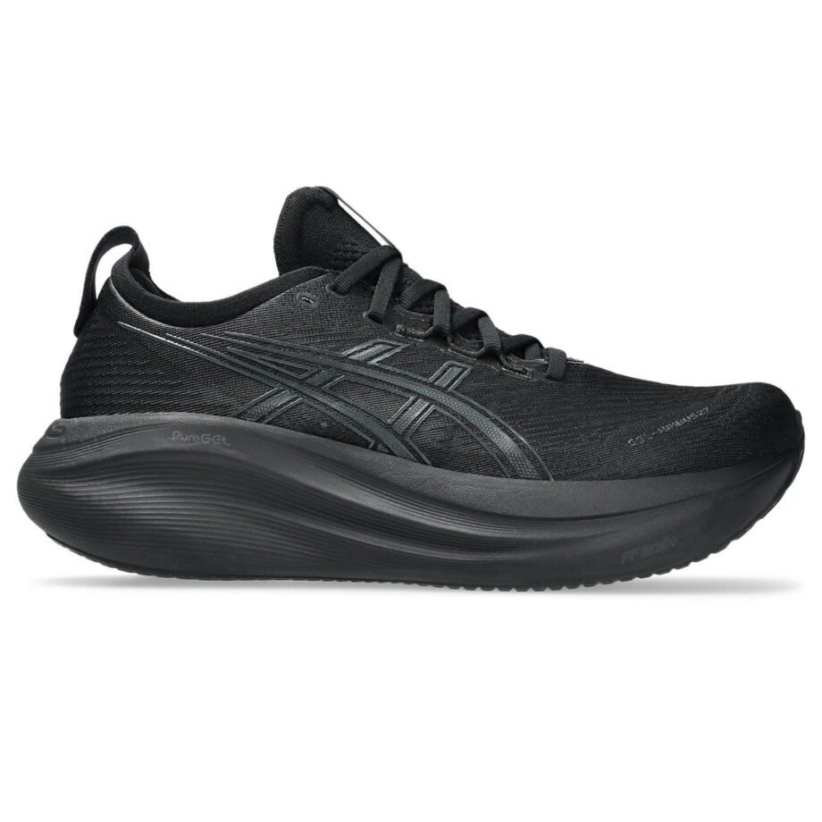 Asics Gel Nimbus Løbesko – Komfort og Støtte til Løb!