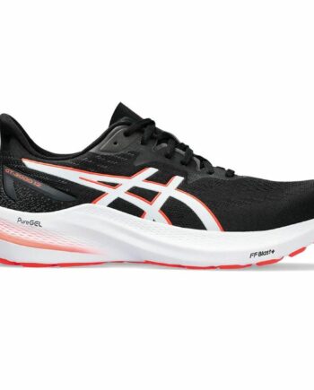 Asics GT-2000 Løbesko i Sort – Fantastisk Tilbud!