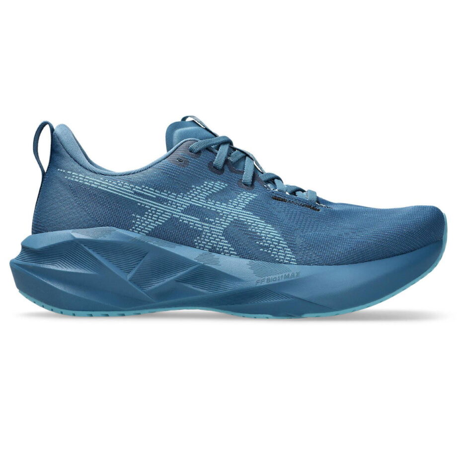 Asics Novablast Løbesko til Herre – Fantastisk Tilbud!