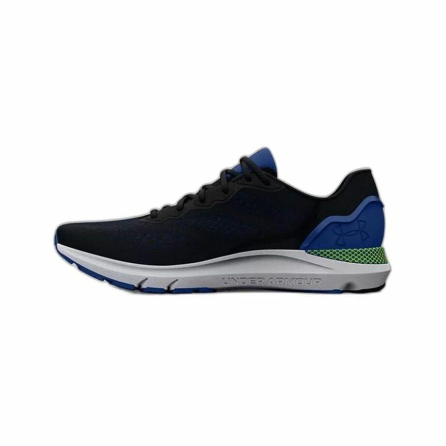 Under Armour Hovr Sonic Løbesko til Mænd – Fantastisk Tilbud!