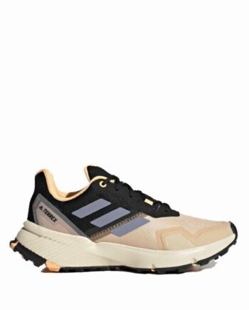 Adidas Terrex Soulstride Løbesko til Damer – Lys Brun