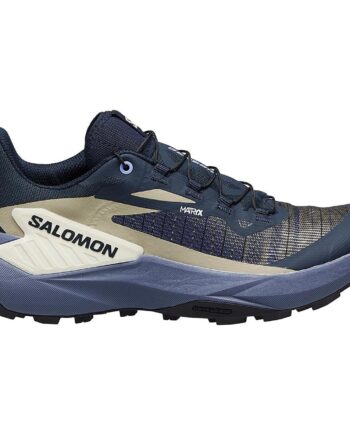 Salomon Womens Genesis - Salomon Runnerschoice  - 195751577663