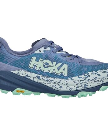 Hoka Womens Speedgoat - Hoka One One Runnerschoice  - 197634717135