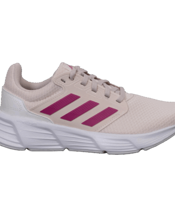 Nude/Fuchsia Adidas Galaxy Dame Sneakers Nude Fuchsia - Adidas Runnerschoice