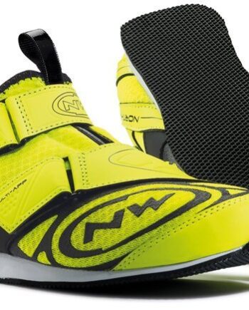 Løbesko Northwave Trend Fritidsko Fluo - Northwave Runnerschoice  - 8030819699395